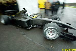 The new EJ13