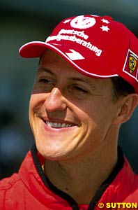 Michael Schumacher