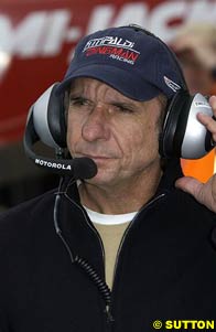 Emerson Fittipaldi