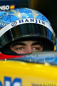 Fernando Alonso