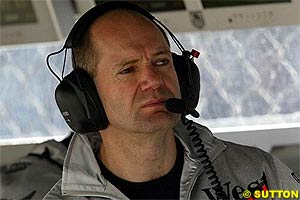 Adrian Newey