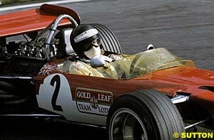 Jochen Rindt