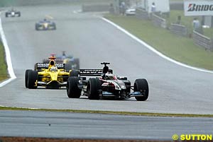 This year's Brazilian GP