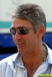 Mick Doohan