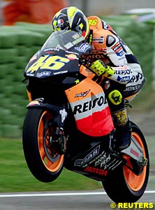 Valentino Rossi