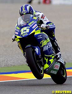 Sete Gibernau