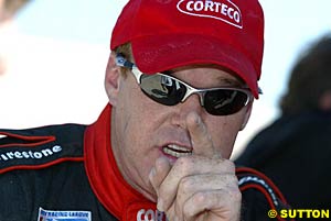 Al Unser Jr