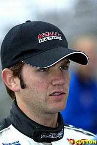 Tony Renna, 1976-2003