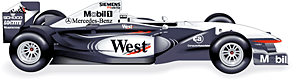 McLaren