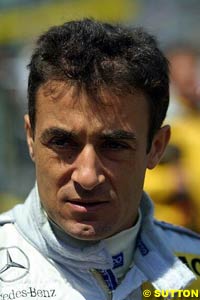 Jean Alesi