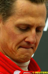 Michael Schumacher