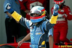 Fernando Alonso