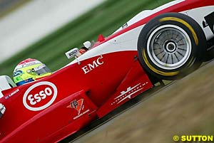 Ryan Briscoe