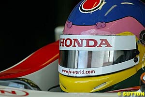 Jacques Villeneuve