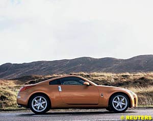 Nissan 350Z