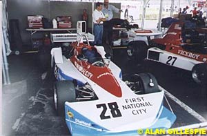 Penske PC3 