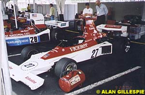 Parnelli VPJ4