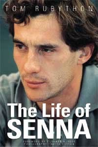Life of Senna. Click here to buy