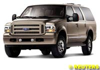 Ford US Wants to go Green