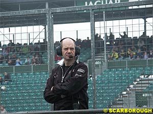 Adrian Newey