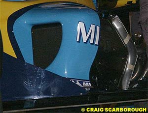 R24's radiators