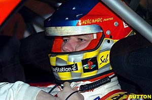 Sebastien Loeb