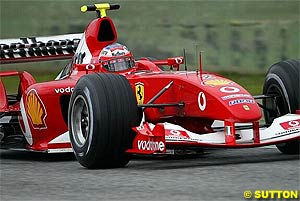 Rubens Barrichello