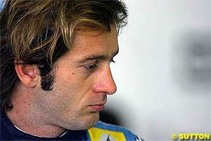 Jarno Trulli