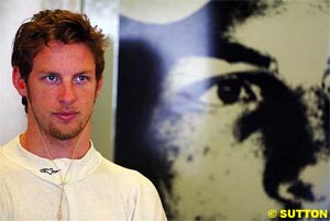 Jenson Button