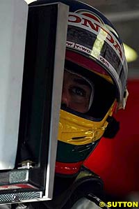 Jacques Villeneuve