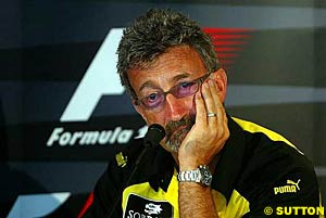 Eddie Jordan