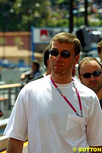 Roman Abramovich 