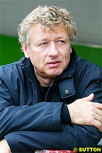 Hermann Tilke