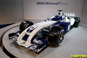 The FW26