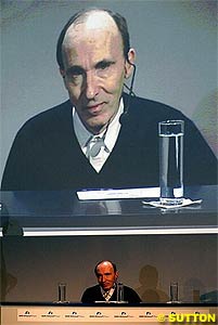 Frank Williams