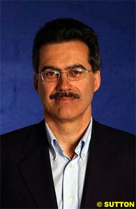 Mario Theissen