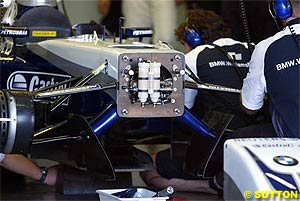 The FW26 