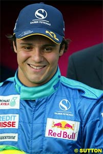Felipe Massa