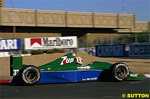 Andrea de Cesaris