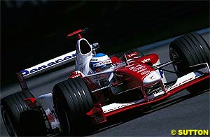 Mika Salo