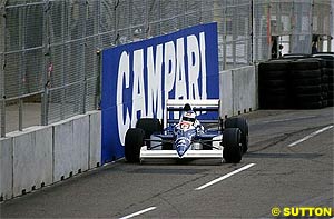 Jean Alesi