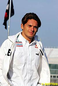 Giancarlo Fisichella