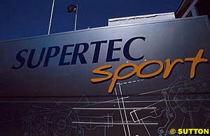 Supertec Sport