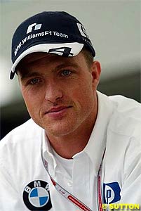 Ralf Schumacher