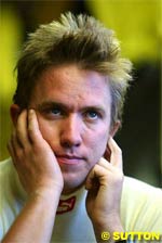 Nick Heidfeld