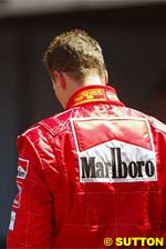 Michael Schumacher