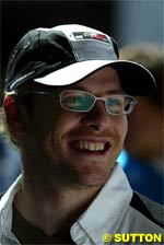 Jacques Villeneuve