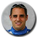 Juan Pablo Montoya