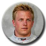 Kimi Raikkonen