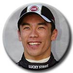 Takuma Sato